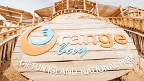 Sea and Sand Rendezvous in Orange Bay and Giftun Island 