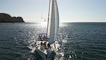 Lagos - Set Sail for a Full-Day Yacht Cruise Adventure!