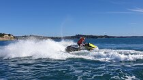 Jetski Hire - Experience the Fun & Thrills in Auckland waters