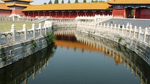 Forbidden City Ticket Booking