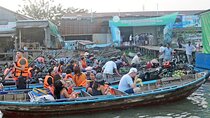 Authentic Mekong Delta Tour from Saigon Small Group