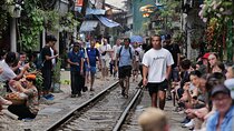 Hanoi Old Quarter Private Walking Tour and Hidden Gems 