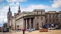 Edinburgh: Aberdeenshire, Balmoral Castle and the Northeast Coast