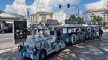 Tour from La Spezia to the Gulf of Poets and Pisa by bus and train