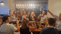 Charming British Dinner in Hampstead Heath Home in London
