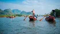 Perfume Pagoda One Day Tour with Boat Ride and Cave