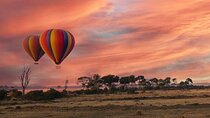 7 Days Kenya Safari Tour from Nairobi