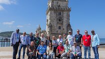 Private Day Trip in Lisbon to Jeronimos Monastery and Belém