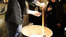 Paris Living Museum of Cheese Ticket with Tasting Included
