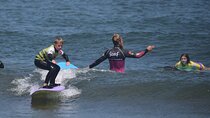 Kids Holidays Surf Camp