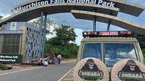 2Days Murchison Falls NP Safari 