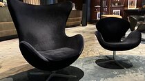 Danish Design Classic and Modern Style Self-Guided Audio Tour