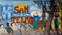 Walking Tour San Telmo Neighborhood Small Group 