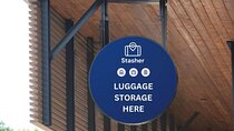 Luggage Storage close to Naxos town