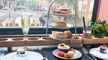 Taylor Swift-Inspired London Afternoon Tea Bus