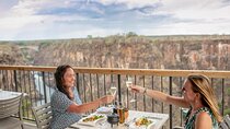  Lookout Café Lunch In Victoria Falls