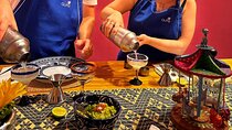 Mexican Fiesta Cooking Class (Roma Norte)