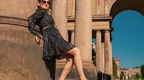 Private Personalized Photoshoot in Berlin