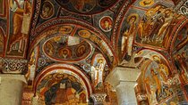 Full Day Guided Small Group Green Tour in Cappadocia