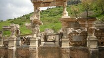 2 Days Private Ephesus & Pamukkale Tour From Istanbul by Flight