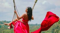 Bali : Instagrams Tour Lempuyang Temple, Tirta Gangga- Tukad Cepung , Tibumana Waterfall