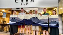 Original rugs handmade in Kyoto