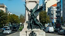 Private Guided Walking Tour Visit to Lisbon