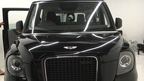  London Airport Layover Tours by Pro Private Guide in London Taxi
