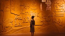 Exclusive Turin: Egyptian Museum & Aperitivo in Royal Café
