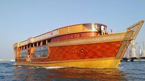 Ocean Empress Dhow Cruise Marina 