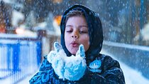 Ski Abu Dhabi with Optional Transfers