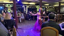 Dinner Cruise Nile River at Cairo