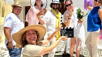 Be in Santorini Experiential Tour