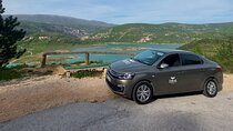 Imotski to Split Airport Private Transfer Services