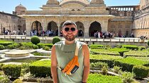 Jaipur City Tour with a Licensed Guide