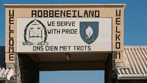 Robben Island Tour with Return Transportation from Cape Town