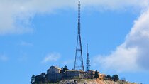 Self Guided Drive of Corfu's Principal Mountain Range