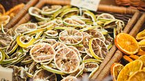 Authentic Athens Food Tour