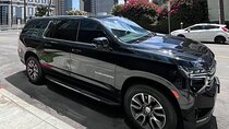 Los Angeles to or from Palm Springs Transfer