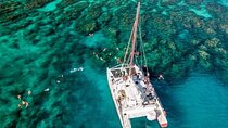 Montego Bay Sunset Catamaran with Private Transfer 