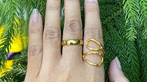 Bali: Create Stunning Gold Plated Silver Jewelry In Celuk Village