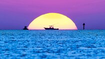 Ft Lauderdale to Islamorada Tour with Boat Ride and Lunch
