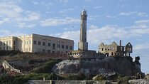 Alcatraz Night Tour & Muir Woods-Sausalito Afternoon or Morning