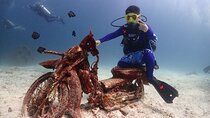Discover Scuba Diving for Beginners 2 Dives
