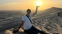 Private Multiday Tour in Gobi Desert