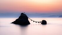 Ise’s Sacred Shrines and Captivating Coastlines - From Nagoya