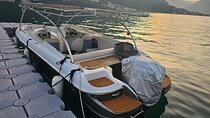 Private Tour: Our Lady of The Rocks Island and Perast - up to 8 people