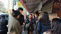 Uncover The Best Foodie Spots In Ginza With A Local Expert