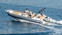 Customize your itinerary on a Private Boat Tour