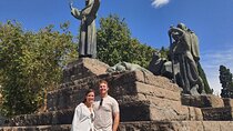 St. Philip Neri's 7 Churches Guided Tour in Rome for Catholics